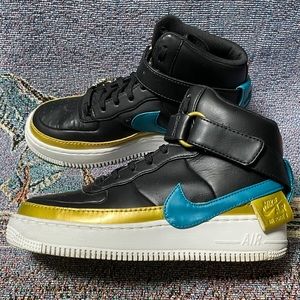 Nike Air Force 1 Jester High XX